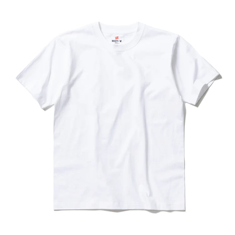 Hanes / 2 PACK BEEFY-T