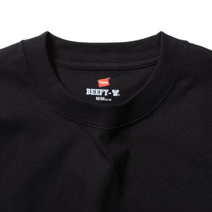 Hanes / 2 PACK BEEFY-T
