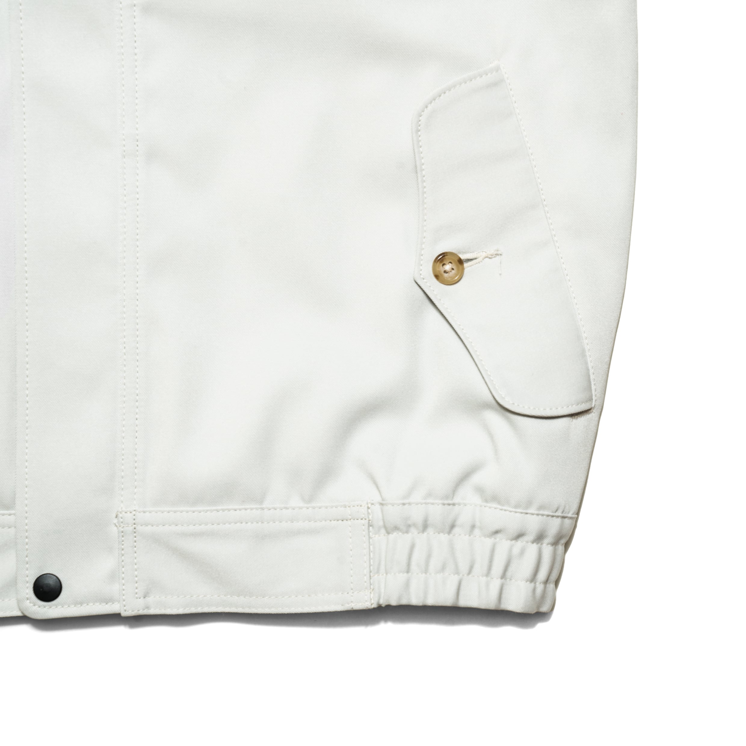 THE UNION x 寅壱 x MERICAN BARBERSHOP / 2530 SWING TOP "THE UNIFORM"