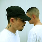 Stan Ray x MERICAN BARBERSHOP / EMBLEM CAP