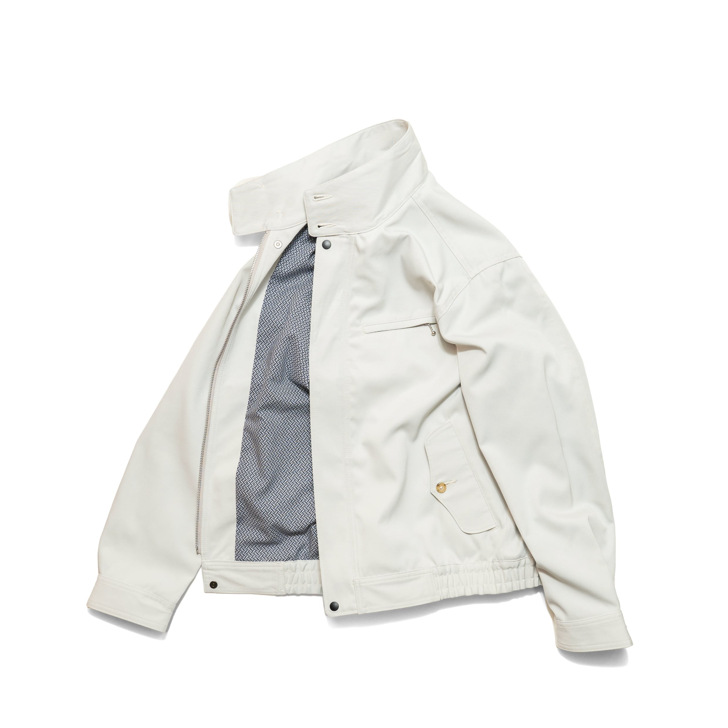 THE UNION x 寅壱 x MERICAN BARBERSHOP / 2530 SWING TOP 