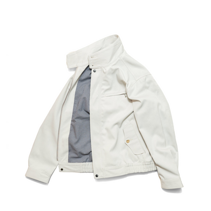 THE UNION x 寅壱 x MERICAN BARBERSHOP / 2530 SWING TOP "THE UNIFORM"