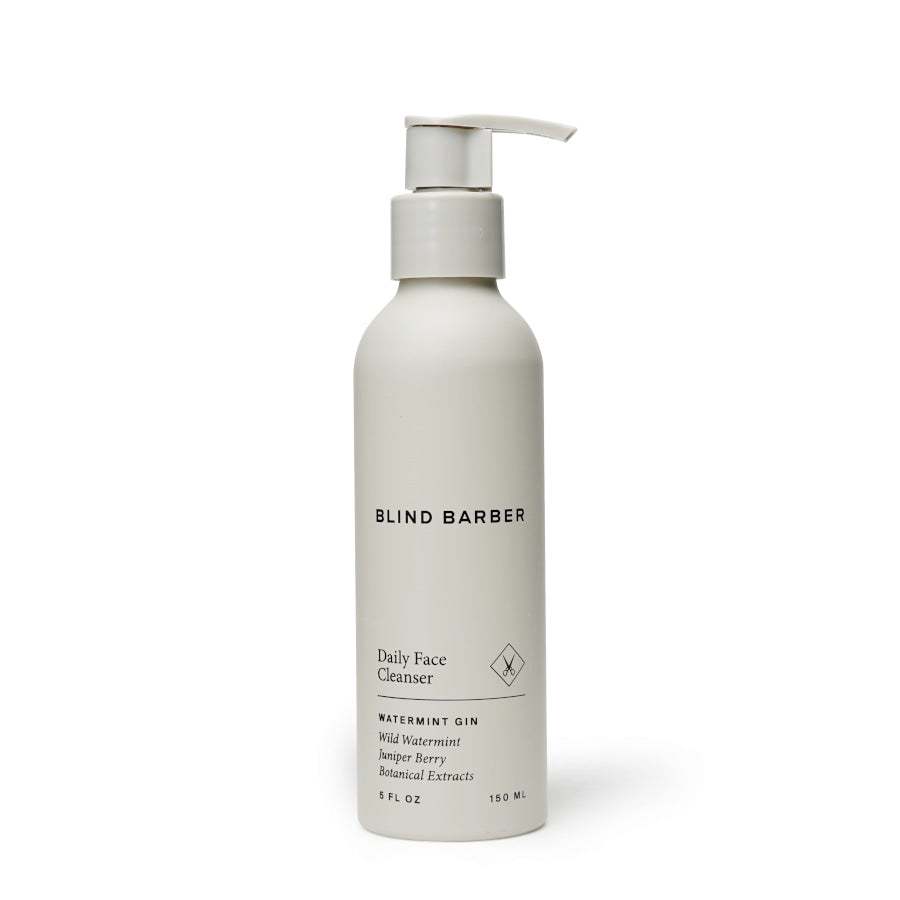 BLIND BARBER / デイリーフェイスクレンザー