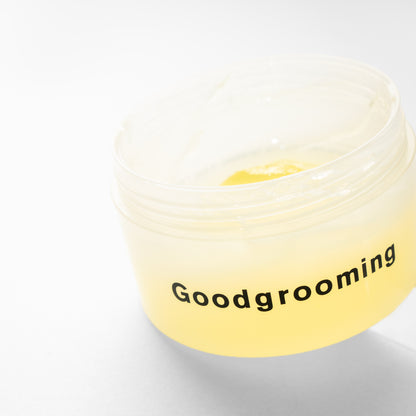 Goodgrooming / ORIGINAL MOOD GREASE 4.2oz/120g