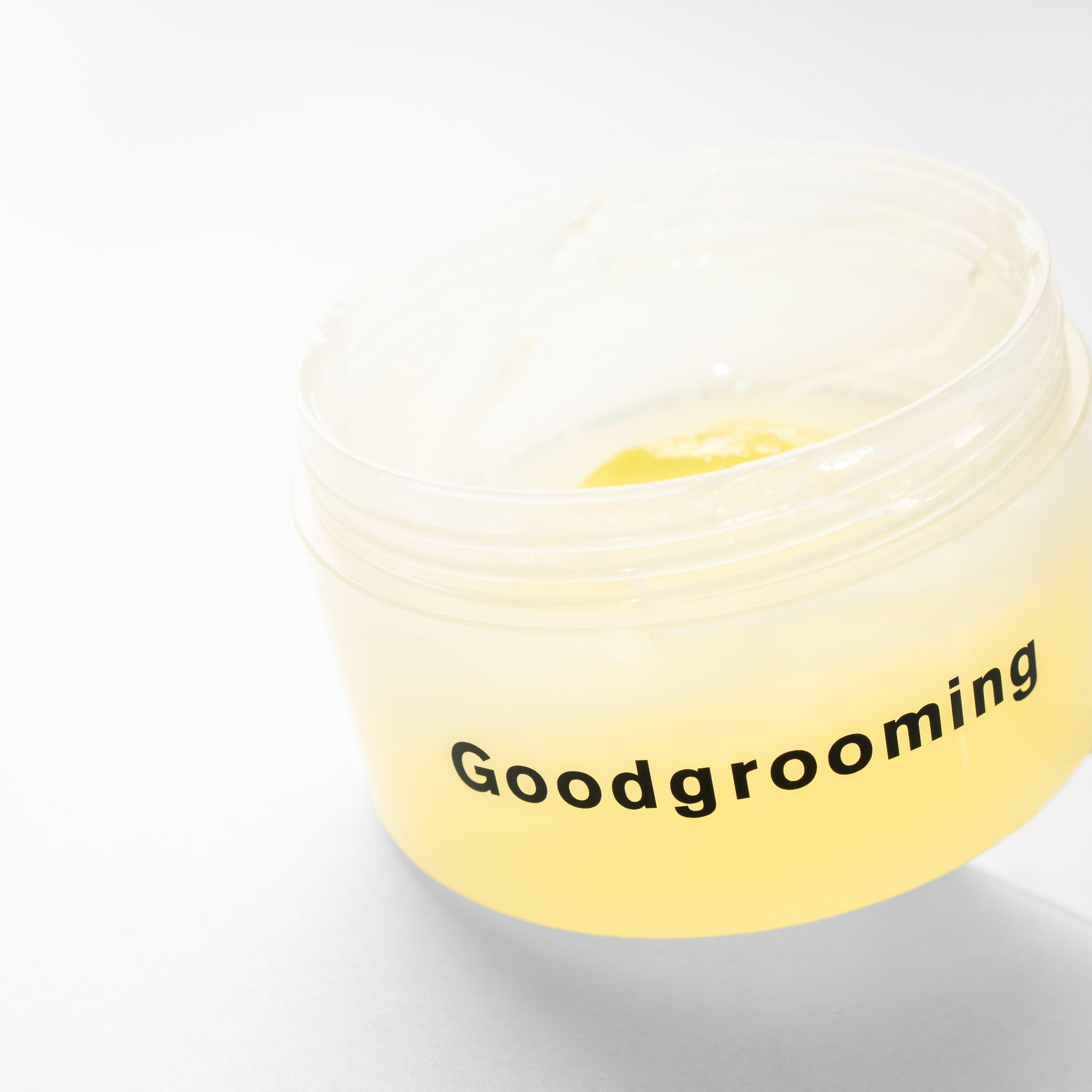 Goodgrooming / ORIGINAL MOOD GREASE 4.2oz/120g
