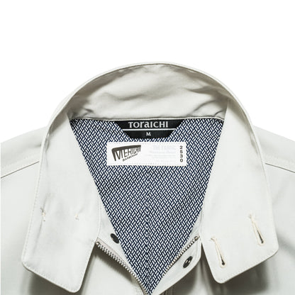 THE UNION x 寅壱 x MERICAN BARBERSHOP / 2530 SWING TOP "THE UNIFORM"